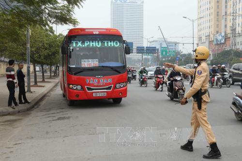 CSGT có được hoá trang, núp gốc cây để bắn tốc độ?
